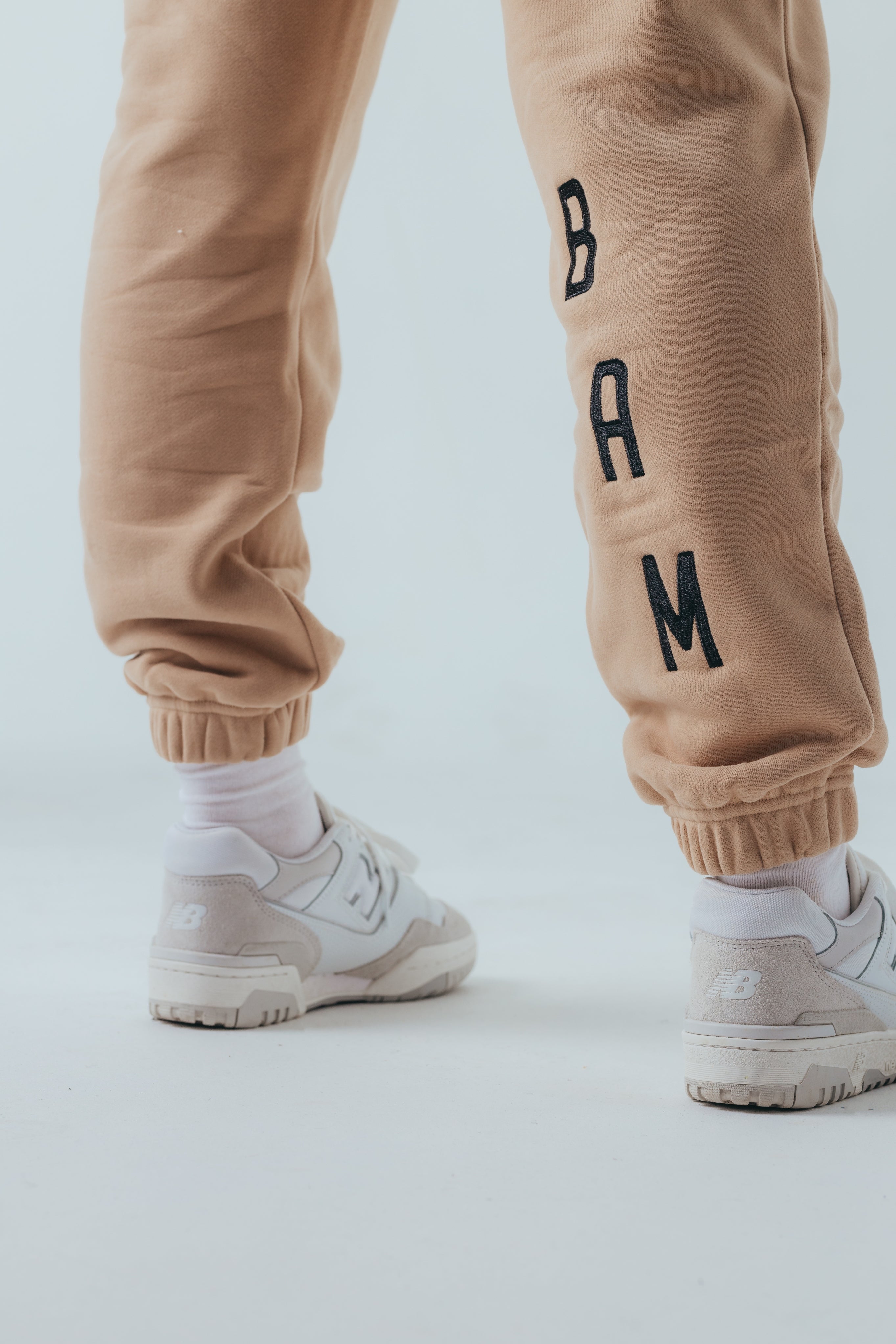 staple trackpants - 3 colours