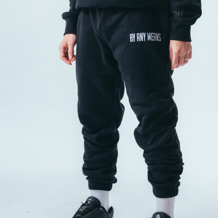 staple trackpants - 3 colours