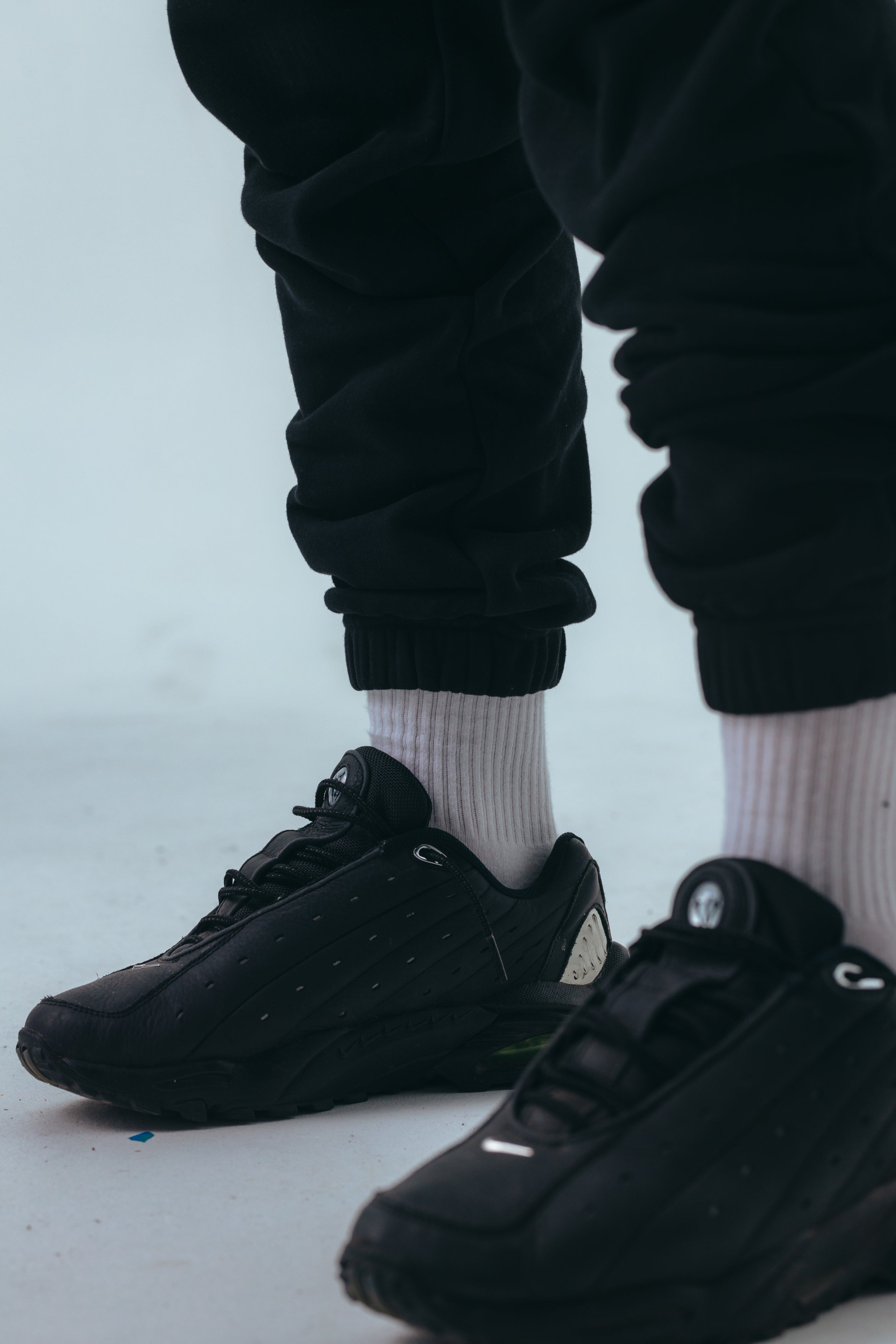 staple trackpants - 3 colours