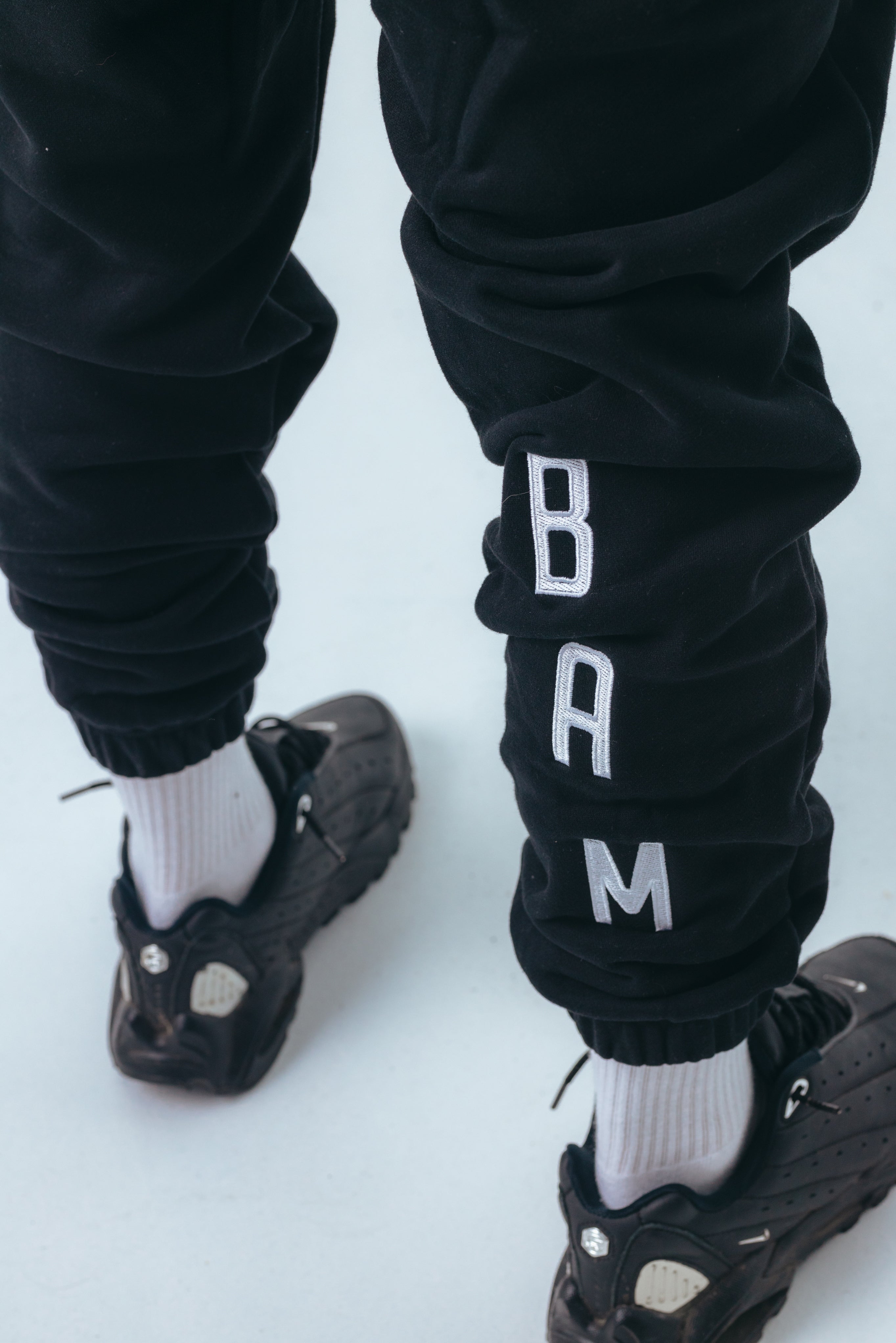 staple trackpants - 3 colours