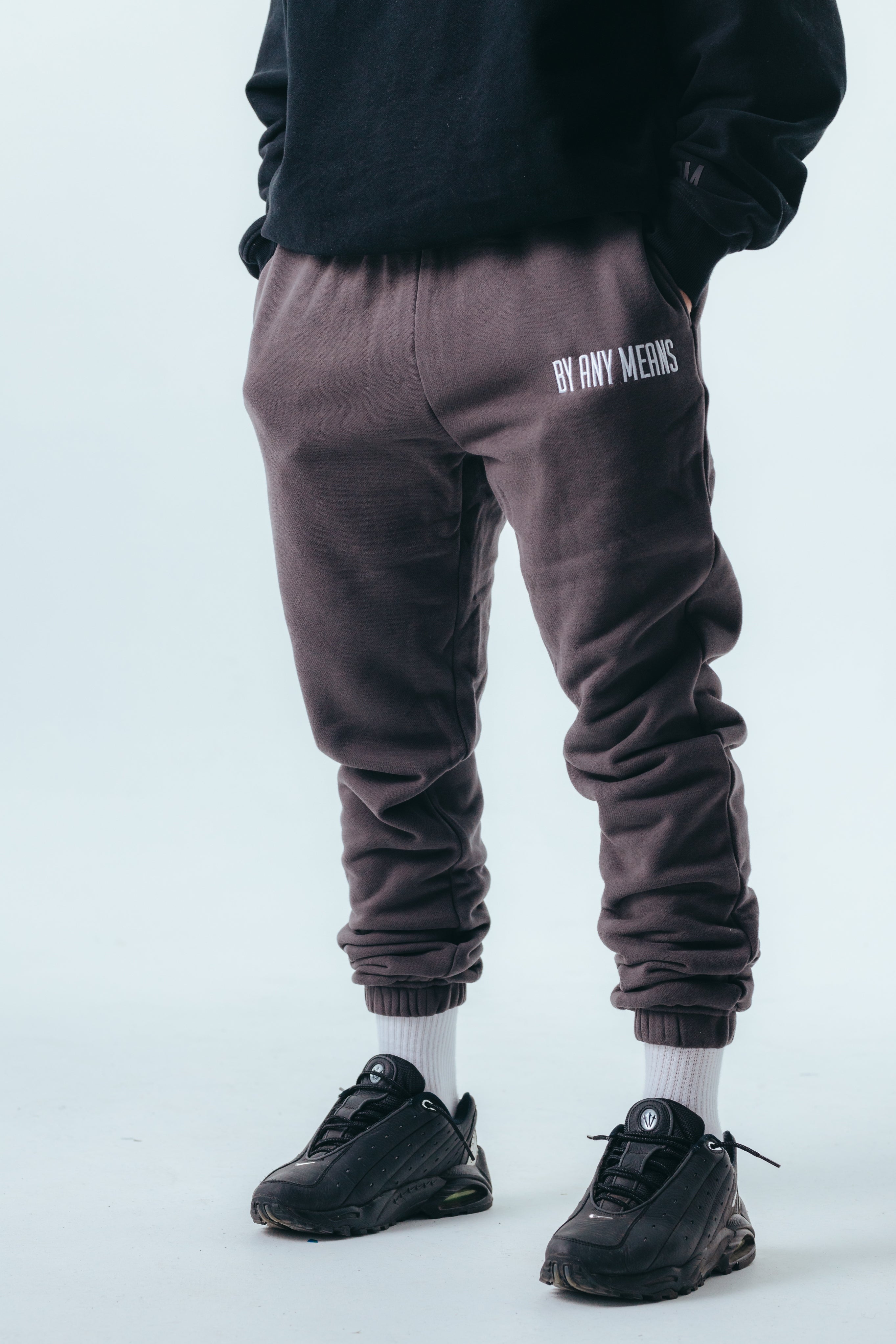 staple trackpants - 3 colours