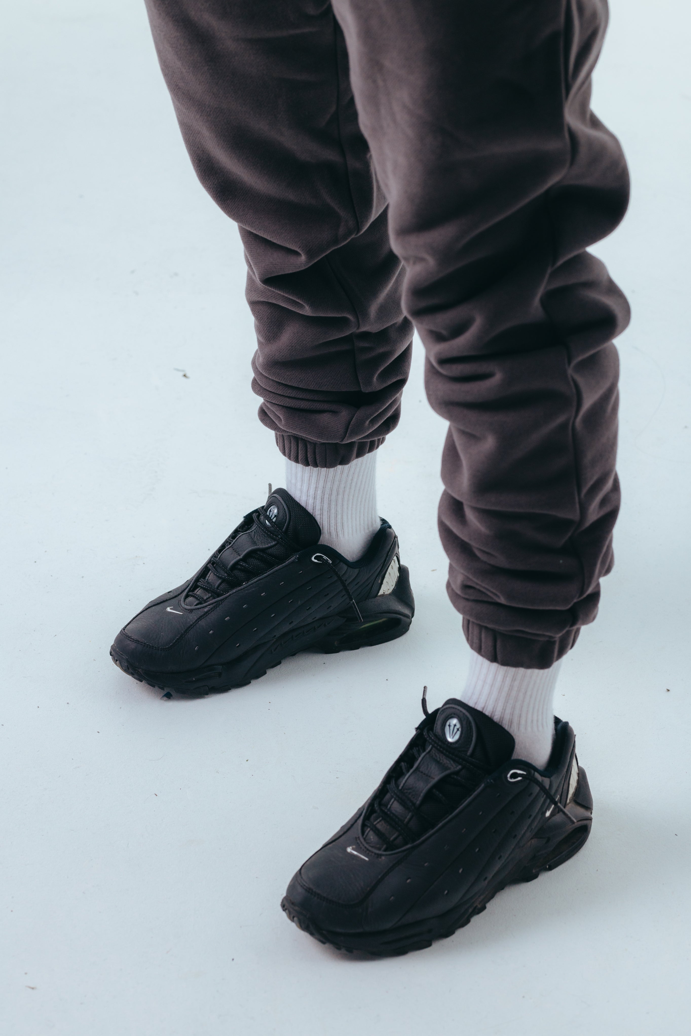 staple trackpants - 3 colours