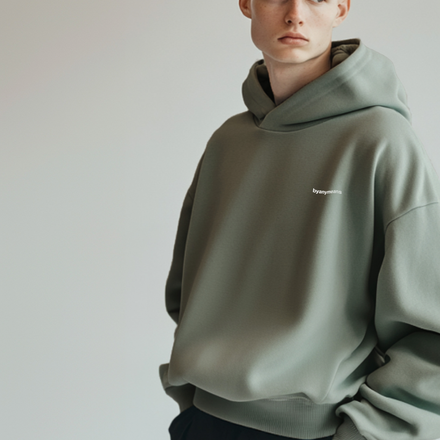 comfort hood - foam